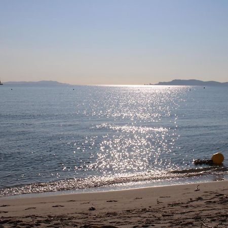 Cap Porquerolles Hotel Hyeres Ngoại thất bức ảnh
