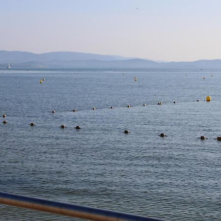 Cap Porquerolles Hotel Hyeres Ngoại thất bức ảnh