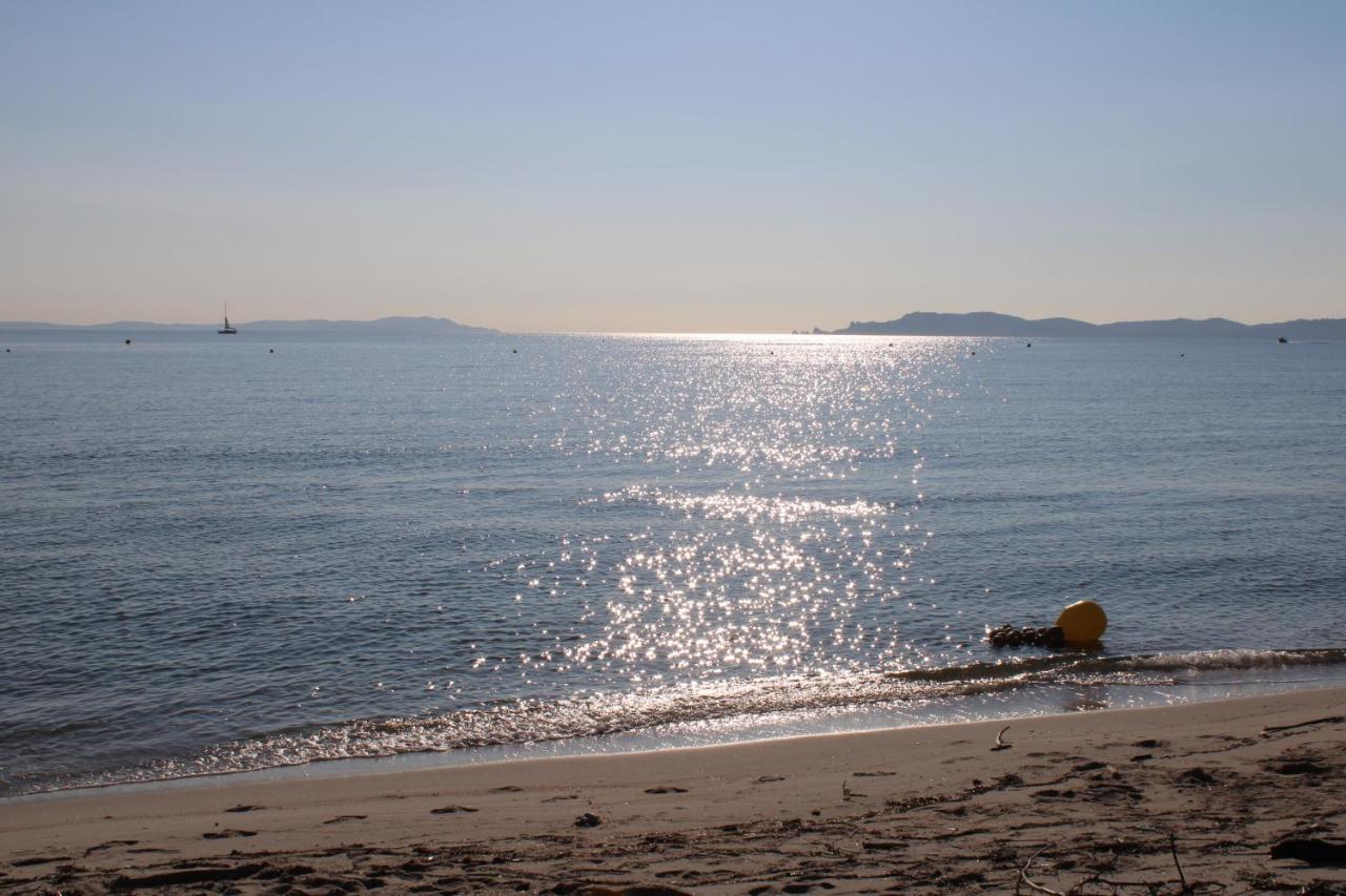 Cap Porquerolles Hotel Hyeres Ngoại thất bức ảnh