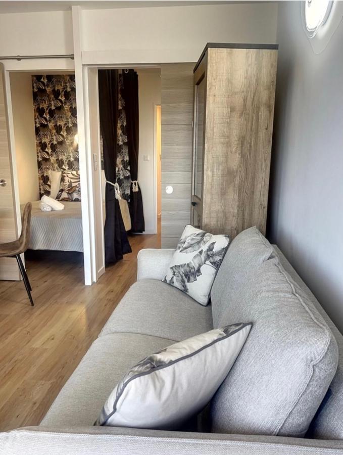 Cap Porquerolles Hotel Hyeres Ngoại thất bức ảnh