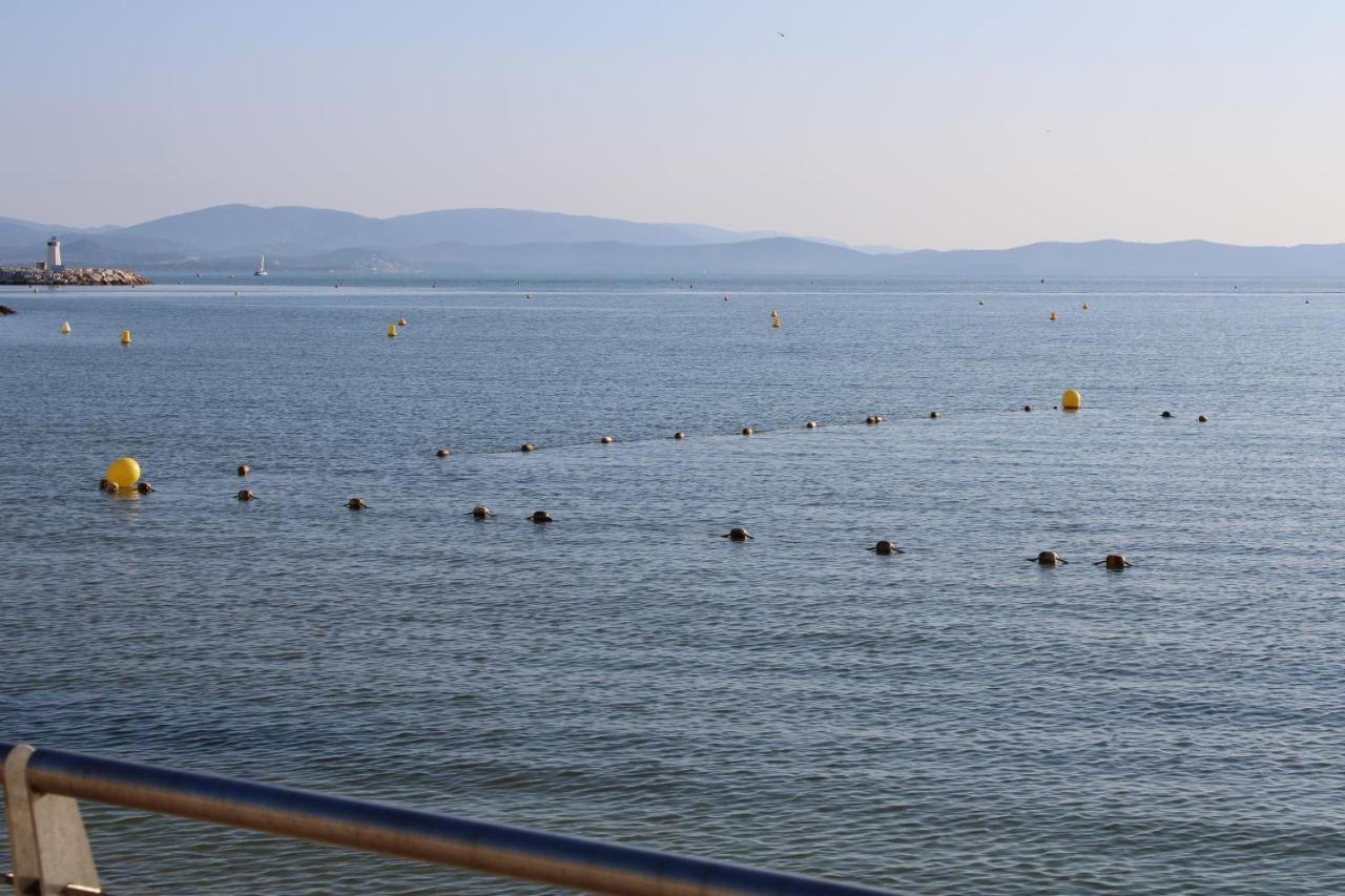 Cap Porquerolles Hotel Hyeres Ngoại thất bức ảnh