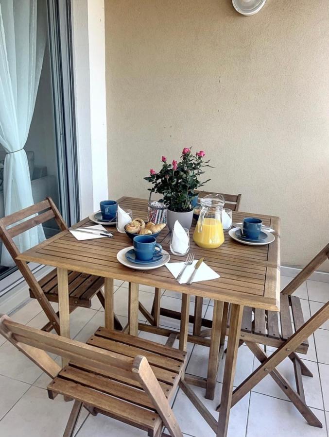 Cap Porquerolles Hotel Hyeres Ngoại thất bức ảnh