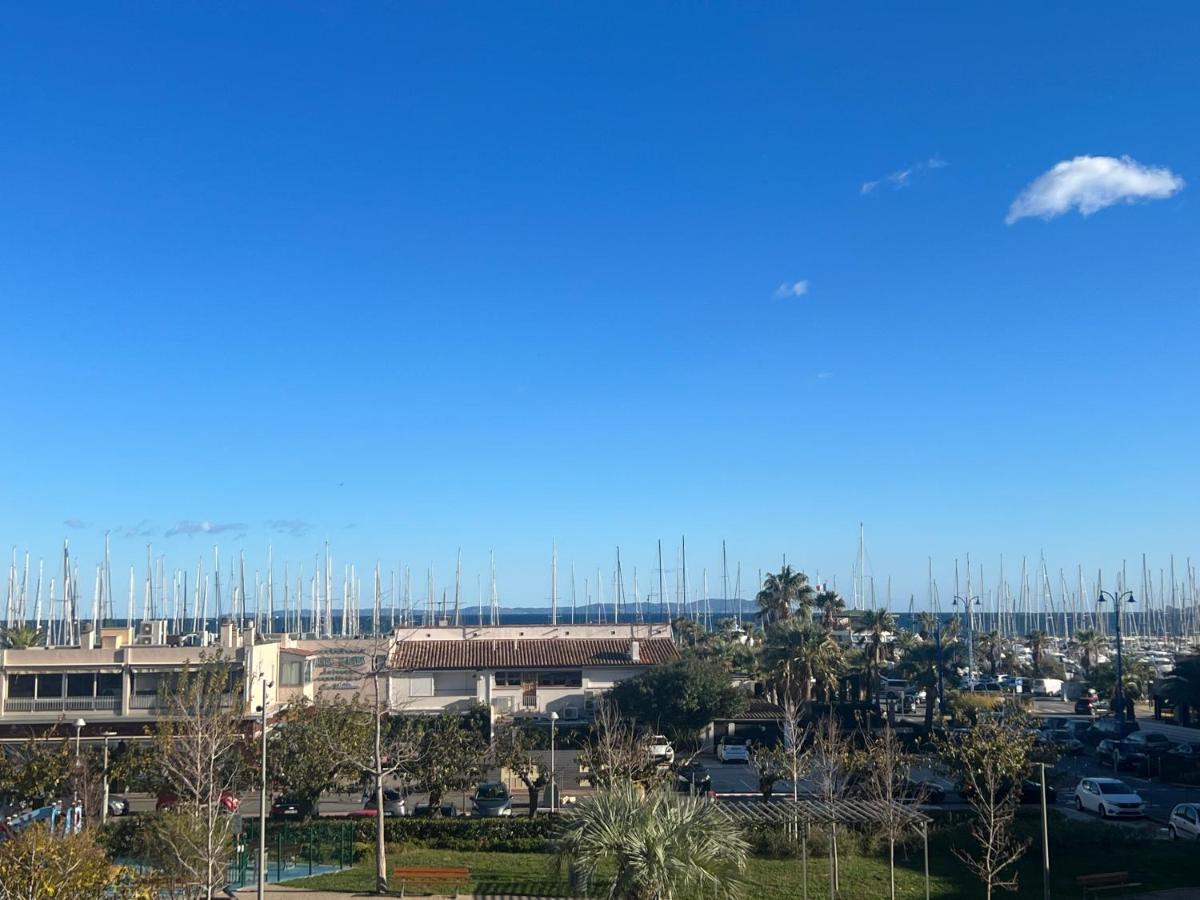 Cap Porquerolles Hotel Hyeres Ngoại thất bức ảnh