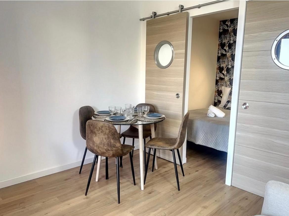 Cap Porquerolles Hotel Hyeres Ngoại thất bức ảnh